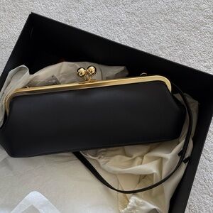 Coach Kisslock Frame 30 Bag - Runway | Limited Edition NWT